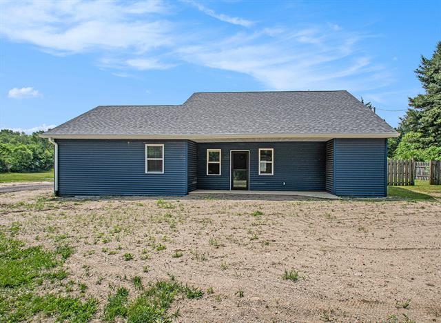 front view picture of 2813 Bond, Niles, MI. 49120