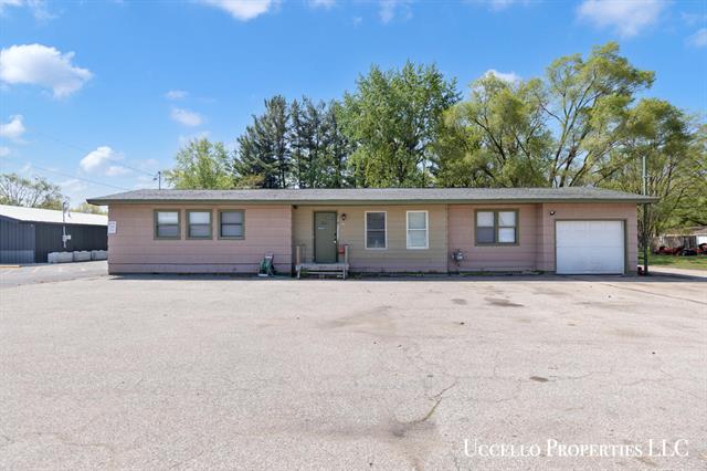 front view picture of 4505 E Apple Avenue, Muskegon, MI. 49442