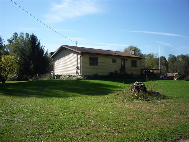 front view picture of 3311 8 1/2 Mile Road, Union City, MI. 49094