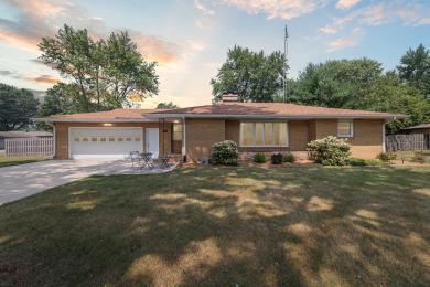 front view picture of 753 Lattimer Drive, Saint Joseph, MI. 49085