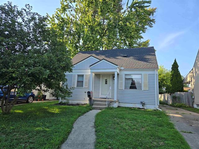 front view picture of 1411 Bauman Ave, Royal Oak, MI. 48073