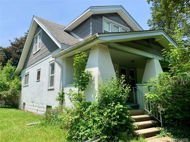 front view picture of 406 S Webik Ave, Clawson, MI. 48017