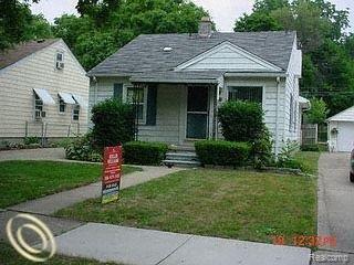 front view picture of 731 Donald Ave, Royal Oak, MI. 48073