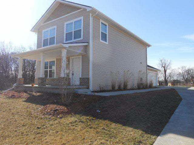 front view picture of 218 E Wood Street, Flint, MI. 48503
