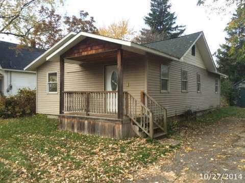 front view picture of 3094 S Term Street, Burton, MI. 48529
