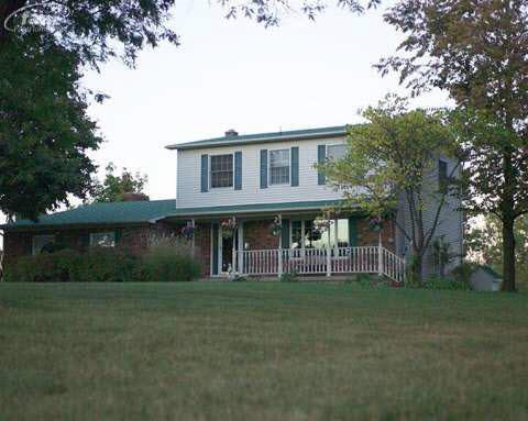 front view picture of 3314 Dillon Road, Flushing, MI. 48433