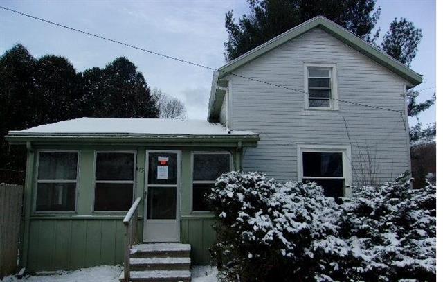 front view picture of 113 N Church Street, Augusta, MI. 49012
