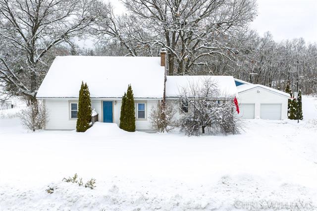 front view picture of 2288 Macarthur Road, Muskegon, MI. 49442