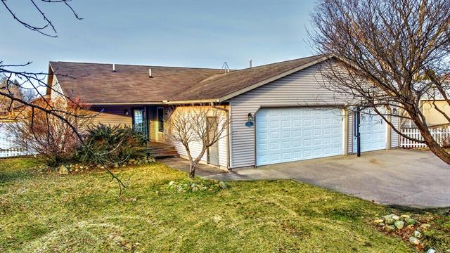 front view picture of 27418 Orchard Drive, Sturgis, MI. 49091