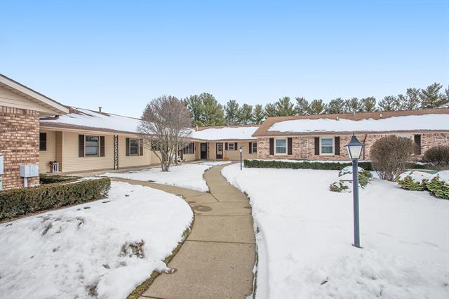 front view picture of 6740 N Wentward Court, Hudsonville, MI. 49426