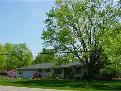 front view picture of 76593 14Th, South Haven, MI. 49090