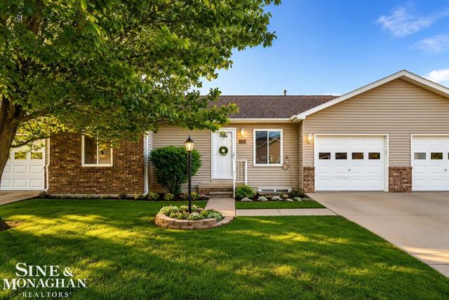 front view picture of 220 Superior, Marine City, MI. 48039
