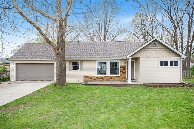 front view picture of 10 S 29Th Street, Battle Creek, MI. 49015
