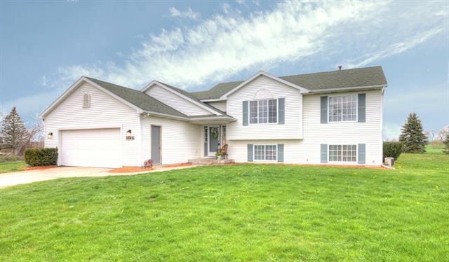 front view picture of 1443 140Th Avenue, Wayland, MI. 49348