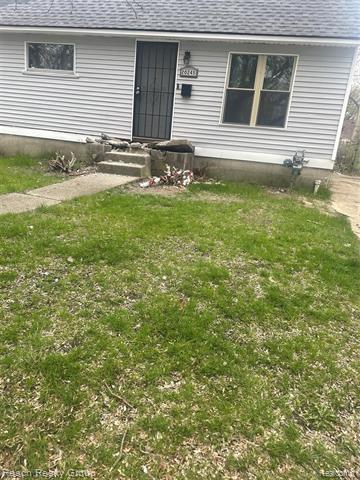 front view picture of 20245 Archdale Street, Detroit, MI. 48235