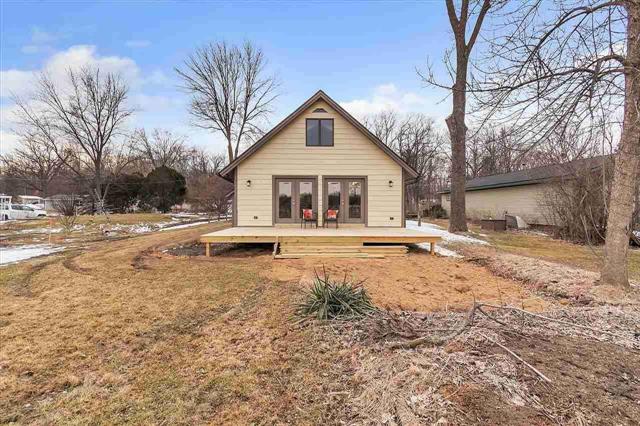 front view picture of 4798 N Verity Road, Sanford, MI. 48657