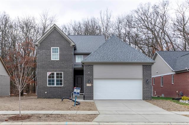 front view picture of 11363 Partridge Drive, Taylor, MI. 48180