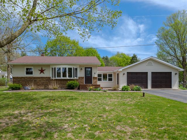 front view picture of 934 N 7Th Street, Kalamazoo, MI. 49009