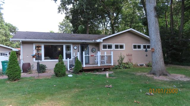 front view picture of 68863 6Th Street, Edwardsburg, MI. 49112