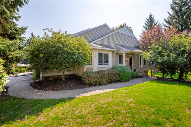 front view picture of 1228 Mesa Junction Sw, Byron Center, MI. 49315