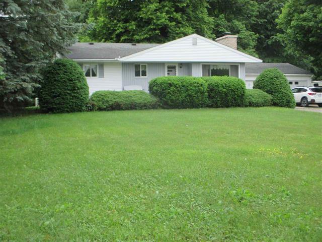 front view picture of 6199 Duffield, Flushing, MI. 48433