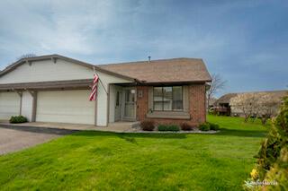front view picture of 37 S Zeeland Parkway, Zeeland, MI. 49464