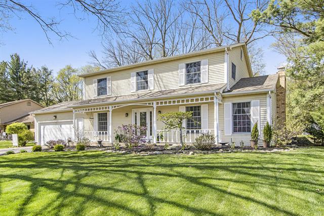 front view picture of 176 Montague Drive, Portage, MI. 49024