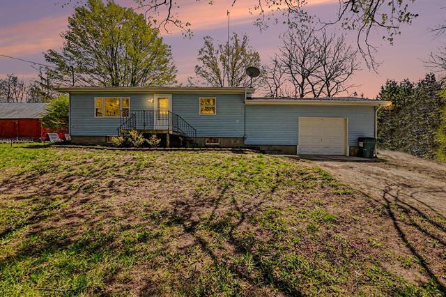 17845 7 Mile Road Reed City, MI. 49677 | Snabby