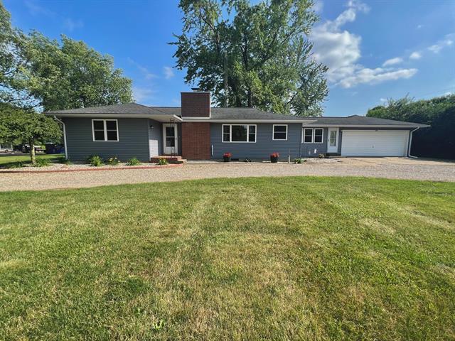 front view picture of 505 Dorrance Road, Coldwater, MI. 49036