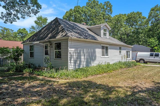 front view picture of 2982 Mc Dermott Street, Muskegon, MI. 49444