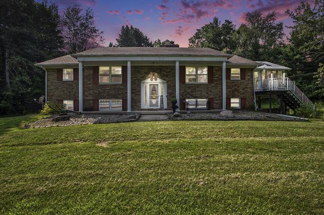 front view picture of 14763 Stone Jug Road, Battle Creek, MI. 49015