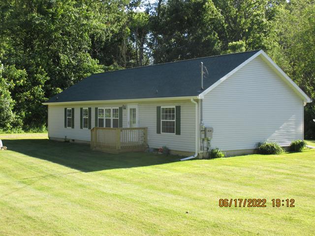 front view picture of 484 Mallard Drive, Coldwater, MI. 49036