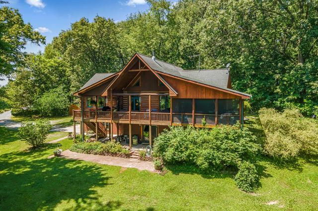 front view picture of 763 Quimby Road, Coldwater, MI. 49036
