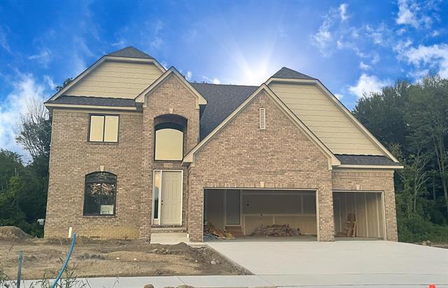 front view picture of 37428 Josephine, Sterling Heights, MI. 48312