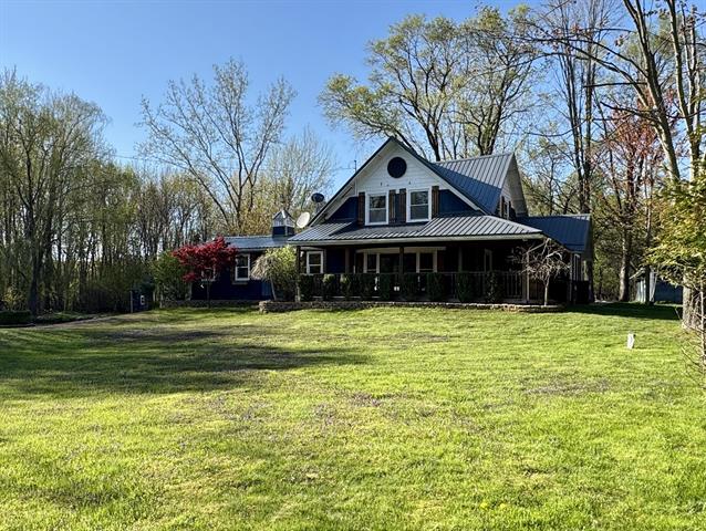 front view picture of 6935 116Th Avenue, Fennville, MI. 49408