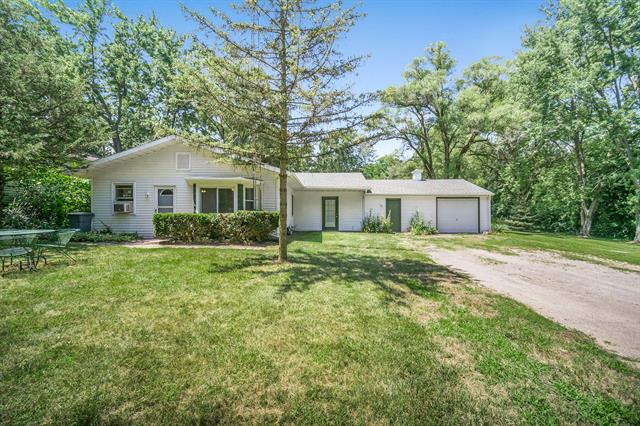 front view picture of 4342 Anthony Drive, Jackson, MI. 49201