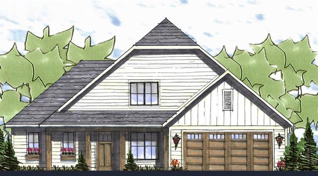 front view picture of 6345 Lamppost Circle Se, Grand Rapids, MI. 49546