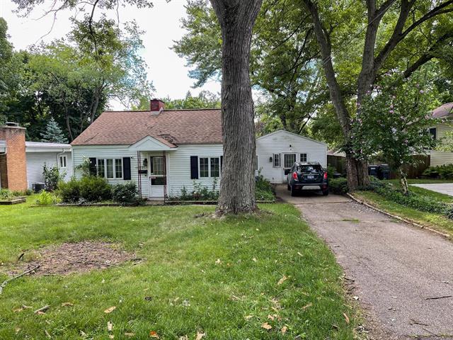 front view picture of 2515 Lorraine Avenue, Kalamazoo, MI. 49008
