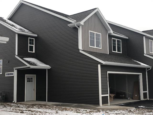 front view picture of 11950 Quincy Meadows Drive, Holland, MI. 49424