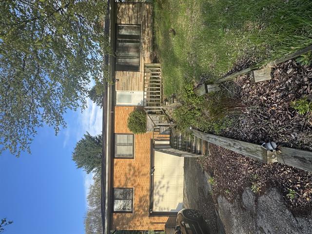 front view picture of 167 Kistler Road, Battle Creek, MI. 49014