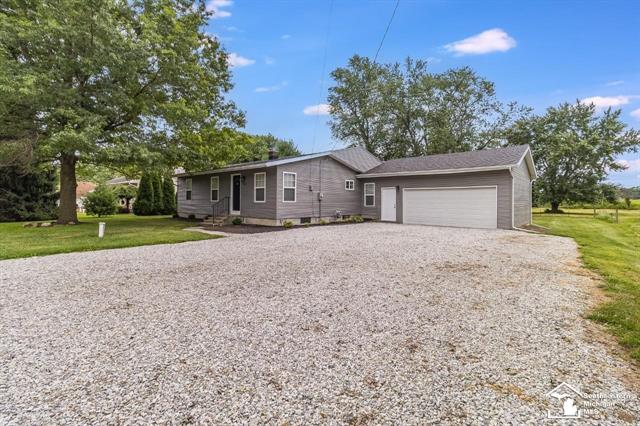 front view picture of 249 E Temperance, Temperance, MI. 48182