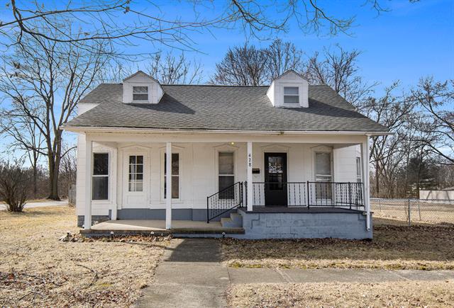 front view picture of 428 Buffalo, Morenci, MI. 49256