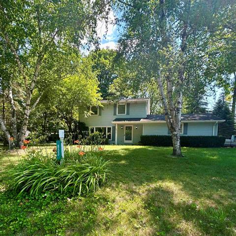 front view picture of 833 Fritzler, Saginaw, MI. 48609
