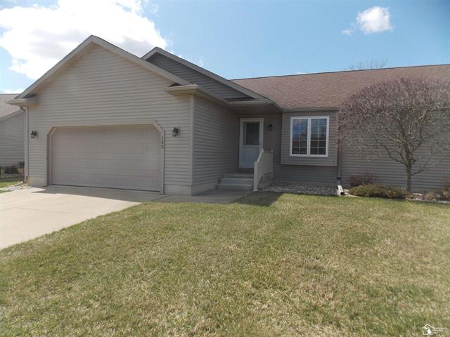 front view picture of 152 Trevor Trail, Onsted, MI. 49265