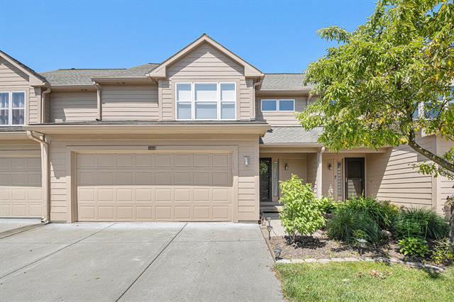 front view picture of 3466 Bent Trail Drive, Ann Arbor, MI. 48108