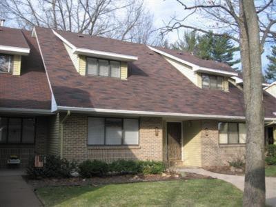 front view picture of 641 Eiffel Drive, Battle Creek, MI. 49017