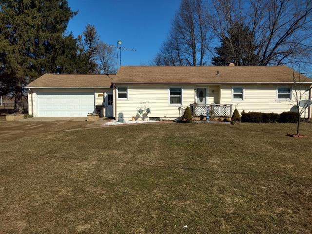front view picture of 1381 M 89, Otsego, MI. 49078