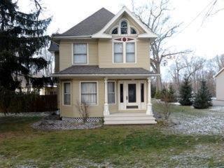 front view picture of 904 Schuring Road, Portage, MI. 49024