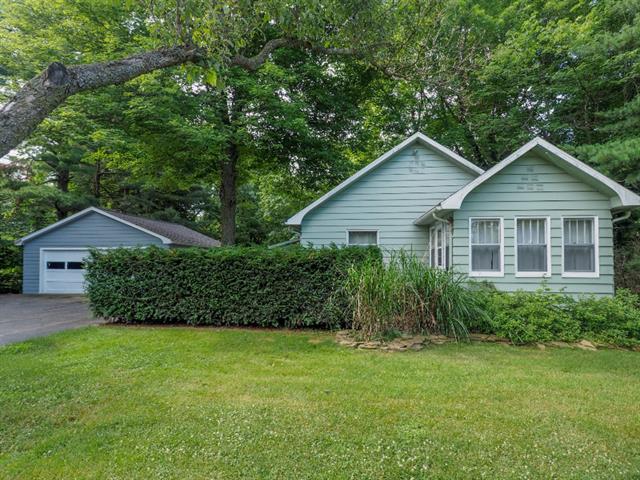 front view picture of 3519 W Milham, Portage, MI. 49024