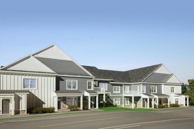front view picture of 3513 Crystal River Street Sw, Grandville, MI. 49418
